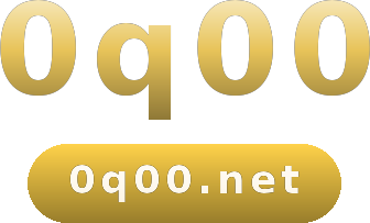 0q00 logo