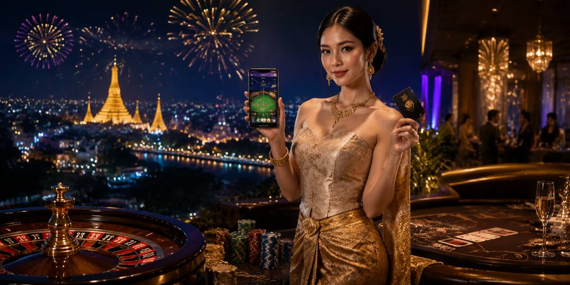 0q00 တိုက်ရိုက်ကာစီနို အထူးအစီအစဉ်