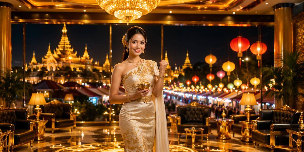 0q00 စလော့ ဂိမ်း ဆုချီးမြှင့်မှု